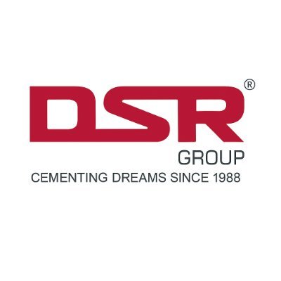 DSR Group historical milestones timeline — from 1988 to the 2026 flagship launch